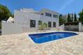 Uitverkoop - Villa - Javea