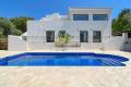 Uitverkoop - Villa - Javea