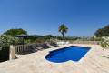 Uitverkoop - Villa - Javea
