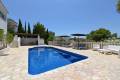 Uitverkoop - Villa - Javea