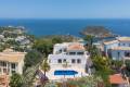 Uitverkoop - Villa - Javea