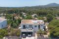 Uitverkoop - Villa - Javea