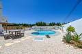 Uitverkoop - Villa - Javea