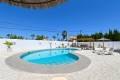 Uitverkoop - Villa - Javea