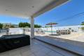 Uitverkoop - Villa - Javea