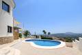 Uitverkoop - Villa - Javea