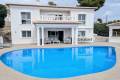 Uitverkoop - Villa - Moraira - Arnella