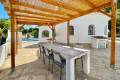 Uitverkoop - Villa - Moraira - Benimeit