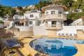 Uitverkoop - Villa - Moraira - Benimeit