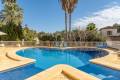 Uitverkoop - Villa - Moraira - Benimeit
