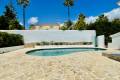 Uitverkoop - Villa - Moraira - Benimeit