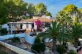 Uitverkoop - Villa - Moraira - Benimeit