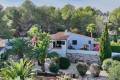 Uitverkoop - Villa - Moraira - Benimeit