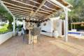Uitverkoop - Villa - Moraira - Benimeit