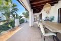 Uitverkoop - Villa - Moraira - Benimeit