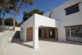 Uitverkoop - Villa - Moraira - Cap Blanc