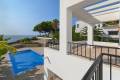 Uitverkoop - Villa - Moraira - Cap Blanc