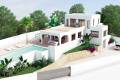 Uitverkoop - Villa - Moraira - El Portet