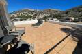 Uitverkoop - Villa - Moraira - El Portet