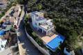 Uitverkoop - Villa - Moraira - El Portet