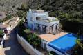 Uitverkoop - Villa - Moraira - El Portet