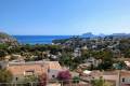 Uitverkoop - Villa - Moraira - El Portet