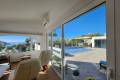 Uitverkoop - Villa - Moraira - El Portet