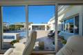 Uitverkoop - Villa - Moraira - El Portet