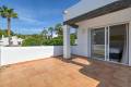 Uitverkoop - Villa - Moraira - El Portet