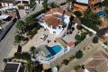 Uitverkoop - Villa - Moraira - La Arnella