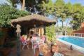 Uitverkoop - Villa - Moraira - La Cometa