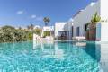 Uitverkoop - Villa - Moraira - La Cometa