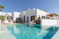 Uitverkoop - Villa - Moraira - La Cometa