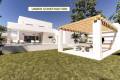 Uitverkoop - Villa - Moraira - La Piñada