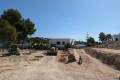 Uitverkoop - Villa - Moraira - La Sabatera