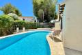 Uitverkoop - Villa - Moraira - La Sabatera