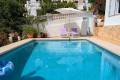Uitverkoop - Villa - Moraira - La Sabatera