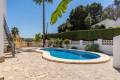 Uitverkoop - Villa - Moraira - Moravit-Cap Blanc