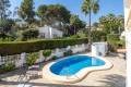 Uitverkoop - Villa - Moraira - Moravit-Cap Blanc
