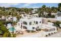 Uitverkoop - Villa - Moraira - Moravit-Cap Blanc