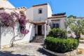 Uitverkoop - Villa - Moraira - Moravit