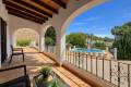 Uitverkoop - Villa - Moraira - Moravit
