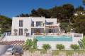 Uitverkoop - Villa - Moraira - Paichi