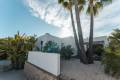 Uitverkoop - Villa - Moraira - Paichi