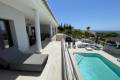 Uitverkoop - Villa - Moraira - Pinar de L´Advocat