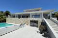 Uitverkoop - Villa - Moraira - Pinar de L´Advocat