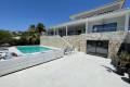 Uitverkoop - Villa - Moraira - Pinar de L´Advocat