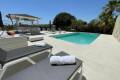 Uitverkoop - Villa - Moraira - Pinar de L´Advocat