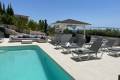 Uitverkoop - Villa - Moraira - Pinar de L´Advocat