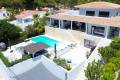 Uitverkoop - Villa - Moraira - Pinar de L´Advocat